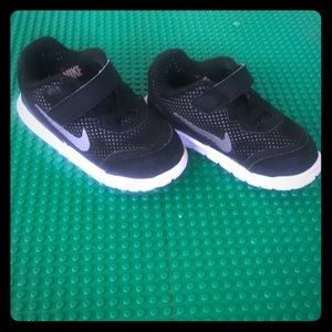 👶🏼Baby Nikes